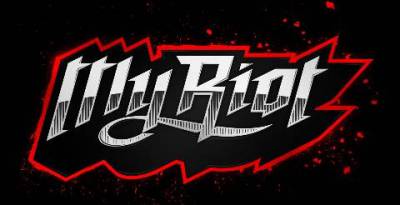 logo My Riot